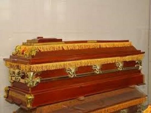 Mơ Thấy Quan Tài - Khám Phá Ý Nghĩa Sâu Sắc và Hướng Dẫn Chi Tiết