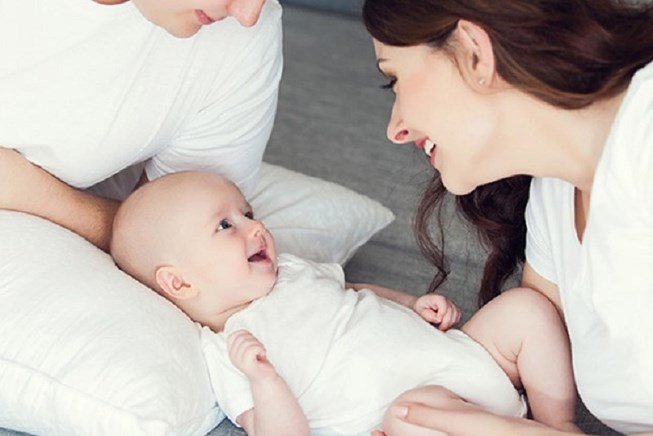 Nằm Mơ Thấy Mình Sinh Con Đánh Số May - Khám Phá Những Ý Nghĩa Ẩn Chứa